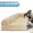 Orthopedic Pet Bed