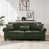 Green Chenille est en rupture de stock