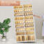 36 Pair Shoe Storage Cabinet
