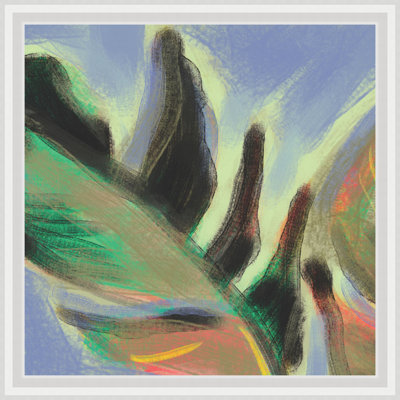 Deliciosa 1 Print by Art House Studios