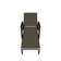 Askar Outdoor Rust-Resistant Metal Chaise Lounge