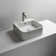 Cosa 18.9'' L Bathroom Sink