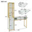 Coiffeuse Zariona-1717852264