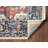 Oriental Indoor Rug-1252000263
