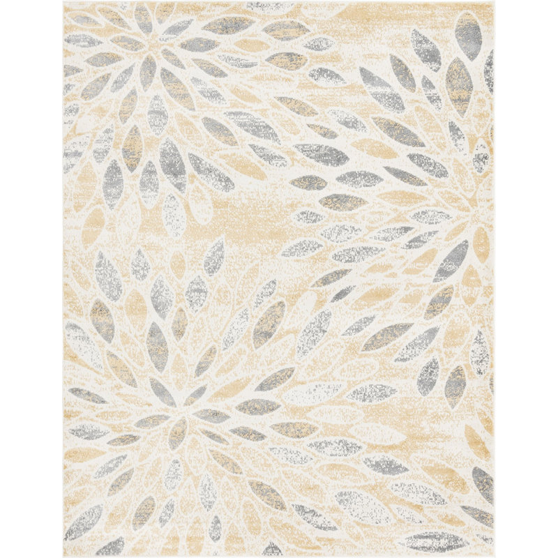Tapis contemporain Azai, Rectangle 8 pi x 10 pi