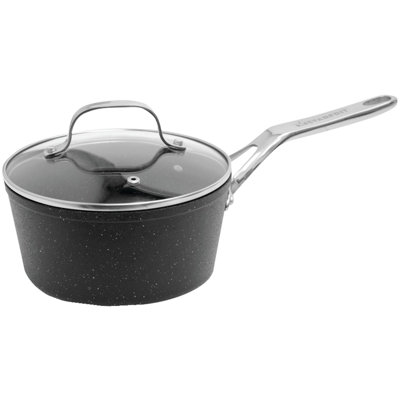 casserole avec couvercle The Rock