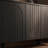 63.2'' W Sideboard Buffet Cabinet