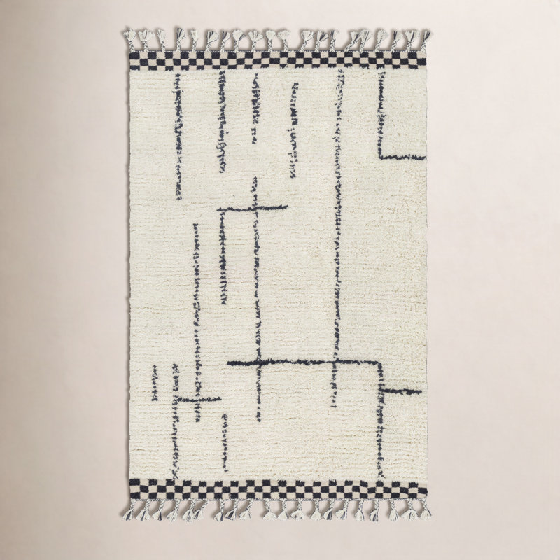 Tapis Keon MMI-2300, Rectangle 8 pi x 10 pi