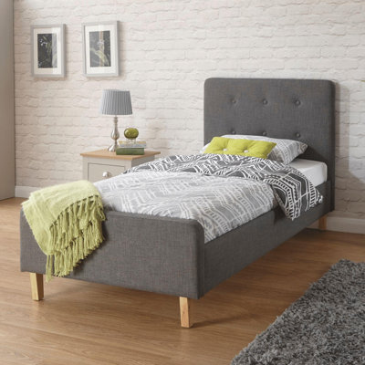 Elinor Upholstered Bed