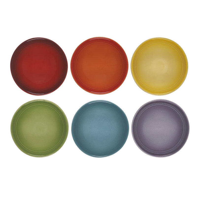 Le Creuset Pinch Bowls (Set of 6)