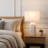 Vivianya Marble Table Lamp