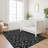 Machine Washable Indoor/Outdoor Chantille ACN2825 Kids Rug-1912914515