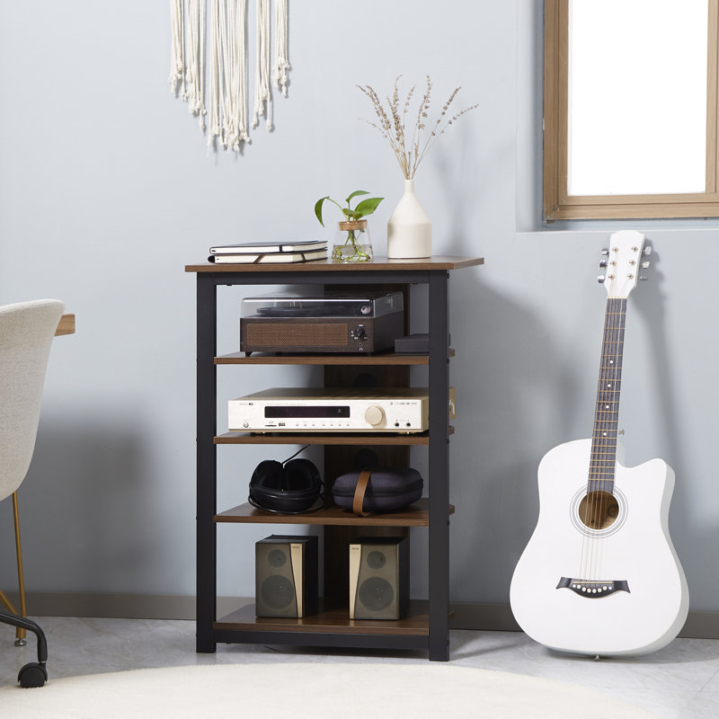 Meuble de rangement Brown Av