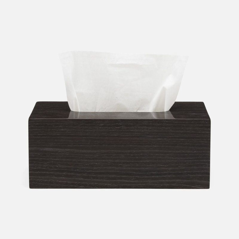 Westerly Tissue Box Cover