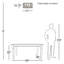 Alverstone 5-Light Chandelier