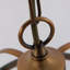 Quakertown 1 - Light Lantern Pendant-9727318