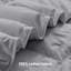 Housse de couette en duvet d'oie 100% coton toutes saisons-102308002-102308001