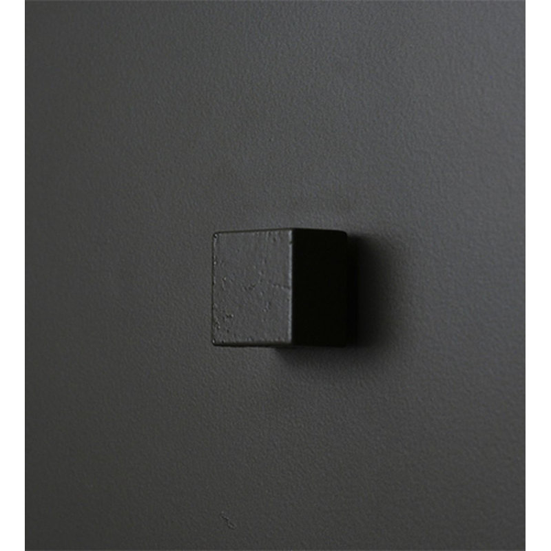 Sibley 2 - Light Flush Mounted Sconce