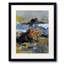 Abstract 8861601 Framed Print-64401553