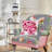 Pretty As a Bow Table Lamp