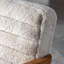 Kerrvile Luxury Sheepskin Armchair-1770604934