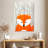 Brampt Woodland Fox-108423310