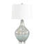 Leslie Table Lamp With Base