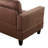 Upholstered L-Shaped Sectional Left Hand Facing-97582958-97582961