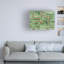 Art sur toile Natalie Avondet-842312239