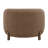 Leamon Fire-Resistant Upholstered Barrel Chair-173885915-194198066