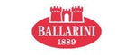 Ballarini logo