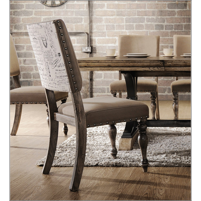 Chaise de salle à manger Birmingham