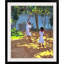 Reproduction d'art, "Reaching For Oranges Bentota" par Anmoore-26158560-26158563
