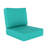 Sunbrella® Indoor Outdoor Deep Seating Lounge Chair Cushion Set-98799712-98799703