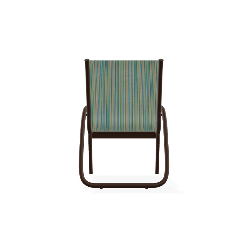 Fauteuil de patio Gardenella, Kona texturé, Cali