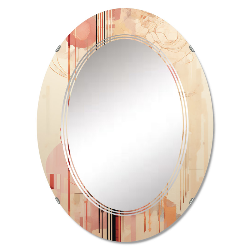 Miroir Avrah, 30 po x 20 po