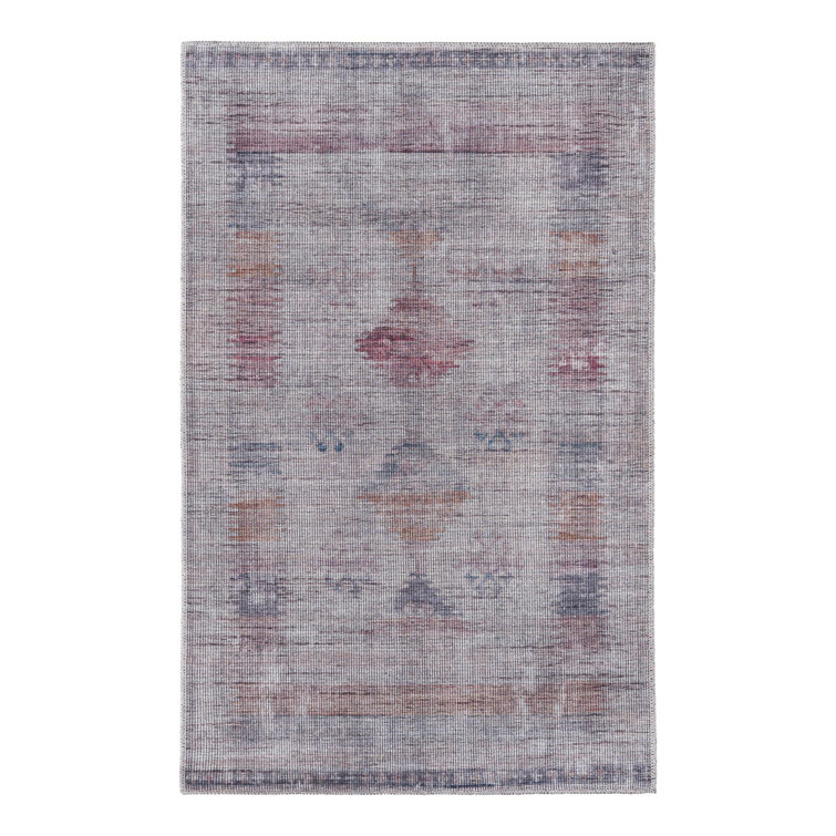 Sisu Striped Indoor Rug