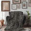 Neutral Lines - 1 pièce Sherpa Premium Couverture 0120-100054765