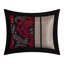  Ensemble d'édredon glam et luxueux de sept articles Pierre-812738646-876441799