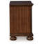 Table de chevet Flosie