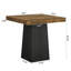 Table de bar 31,5 po