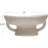 Stoneware Bowl W Reactive Glaze