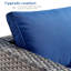 Ensemble de conversation pour 4 personnes Rawleigh-983650042