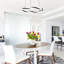 Escapade 1 - Light LED Pendant-70533351