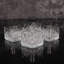 Canora Grey Betania Glass Serving Bowl