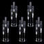 Candelabra with Candle Included-1020180135