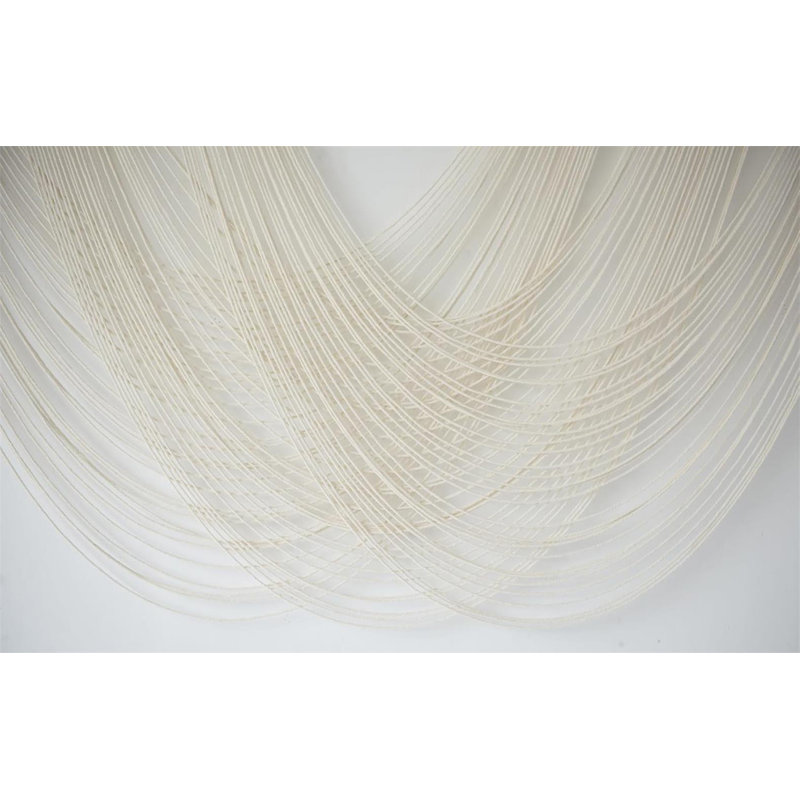 Lace Wall Hanging
