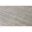 Hand Knotted Geometric Area Rug in Beige/Gray-631806261