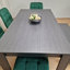 Tieman 6 - Person Dining Set