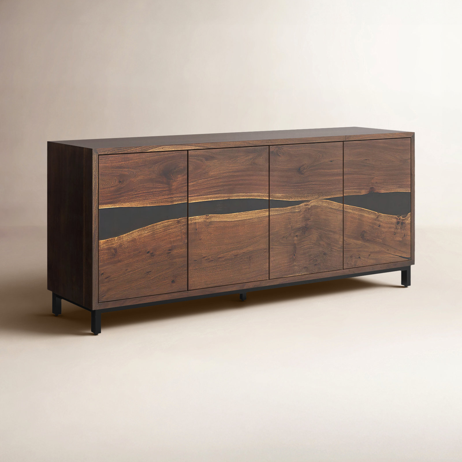 Rundle Acacia Sideboard